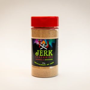 Jerk Chicken Spice